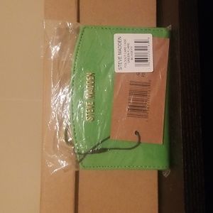 Steve Madden bcasey Cardholder